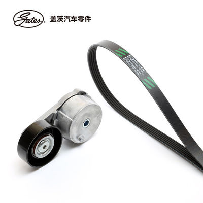 Δοκιμαστικό ελαστικό ζώνης K015PK1215 για Cadillac XTS XT5 XT4 CT6 CT5 Fiat στην καλύτερη περίπτωση