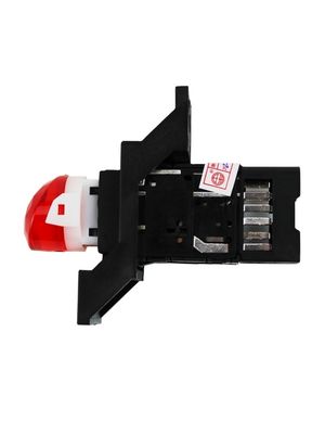 JAC Shuailing T6 Pickup Truck Προειδοποιητικό φως Διακόπτης Πολυτέλεια και Απόδοση συνδυασμένα