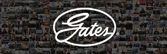 Δοκιμαστικό ελαστικό ζώνης K015PK1215 για Cadillac XTS XT5 XT4 CT6 CT5 Fiat στην καλύτερη περίπτωση