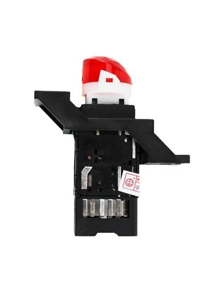 JAC Shuailing T6 Pickup Truck Προειδοποιητικό φως Διακόπτης Πολυτέλεια και Απόδοση συνδυασμένα