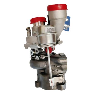 JAC Refine S5 Metal TurboCharger OEM 1016500GD052 με μεταλλικό υλικό