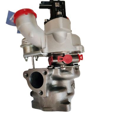 JAC Refine S5 Metal TurboCharger OEM 1016500GD052 με μεταλλικό υλικό