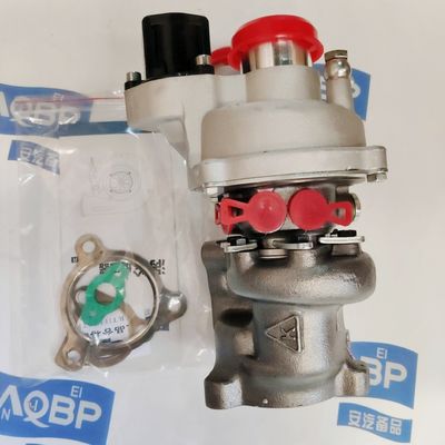 JAC Refine S5 Metal TurboCharger OEM 1016500GD052 με μεταλλικό υλικό