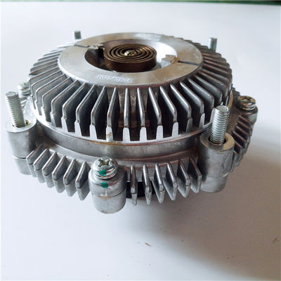 JAC 10Refine OEM 1027403GA Συμπλέκτης ανεμιστήρα σε τυποποιημένο μέγεθος για ανταλλακτικά αυτοκινήτων
