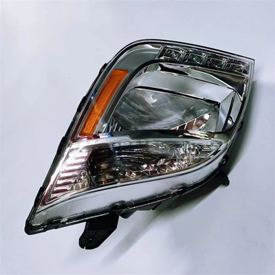 Saic Maxus V80 G10 T60 LED φως κεφαλής λαμπτήρα προβολέας 12V αριστερά C00090521 για ανταλλακτικά αυτοκινήτων