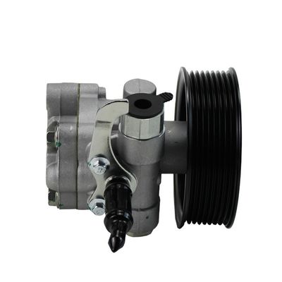 JAC T6 2020- Αντλία διεύθυνσης δύναμης διεύθυνσης για βελτιωμένη απόδοση διεύθυνσης