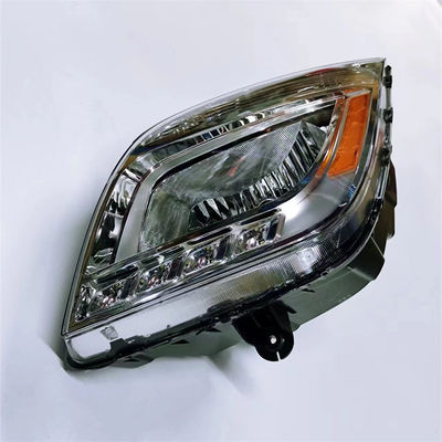 Saic Maxus V80 G10 T60 LED φως κεφαλής λαμπτήρα προβολέας 12V αριστερά C00090521 για ανταλλακτικά αυτοκινήτων