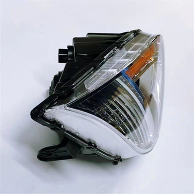 Saic Maxus V80 G10 T60 LED φως κεφαλής λαμπτήρα προβολέας 12V αριστερά C00090521 για ανταλλακτικά αυτοκινήτων