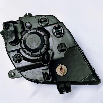 Saic Maxus V80 G10 T60 LED φως κεφαλής λαμπτήρα προβολέας 12V αριστερά C00090521 για ανταλλακτικά αυτοκινήτων