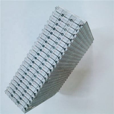 JAC Sunray Front Evaporator Core OE NO. S81070010-B7 για αξιόπιστη ψύξη