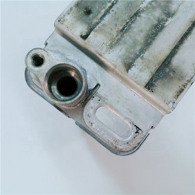 JAC Sunray Front Evaporator Core OE NO. S81070010-B7 για αξιόπιστη ψύξη