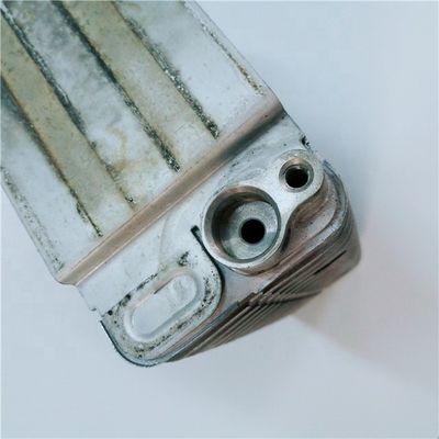 JAC Sunray Front Evaporator Core OE NO. S81070010-B7 για αξιόπιστη ψύξη