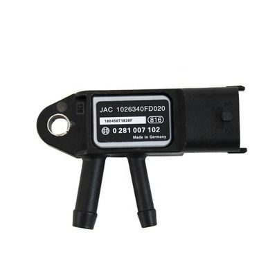 JAC T6 αισθητήρας διαφορικής πίεσης