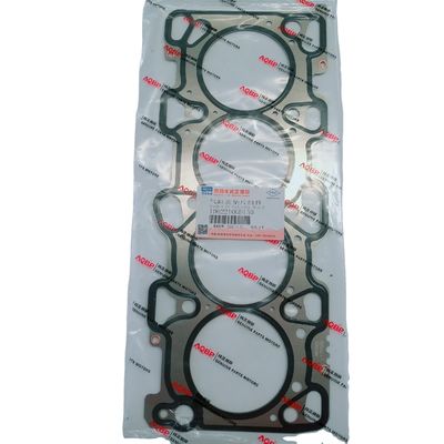 20*10*3 Συσκευές κεφαλής κυλίνδρου 1002210GD150 για μηχανή JAC Refine M3 VVT 2.0