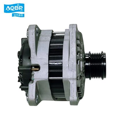 Συγκρότημα εναλλάκτη 14V 155A από ανοξείδωτο χάλυβα OE C00006481Z για SAIC Maxus V80 G10 T60
