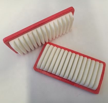 1109130U9020 JAC J2 Air Filter Cartridge σε λευκό με OEM Standard Size