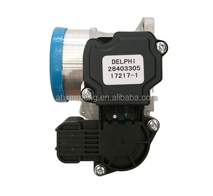 JAC S5 Επεξεργασμένες βαλβίδες οδικής θέρμανσης 1025200GD052 από πρωτότυπο OEM