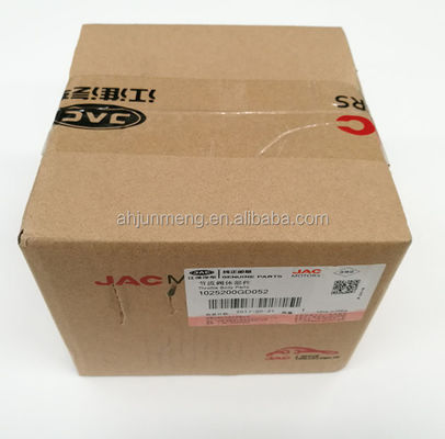 JAC S5 Επεξεργασμένες βαλβίδες οδικής θέρμανσης 1025200GD052 από πρωτότυπο OEM