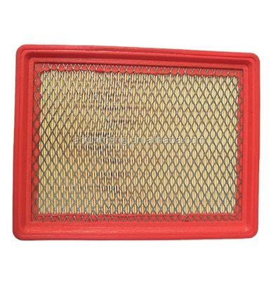 Κίτρινο Sunray Air Filter Cartridge S11090010-A7 Αντικατασκευαστικό στοιχείο φίλτρου