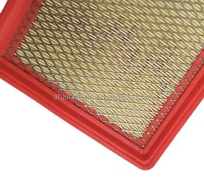 Κίτρινο Sunray Air Filter Cartridge S11090010-A7 Αντικατασκευαστικό στοιχείο φίλτρου