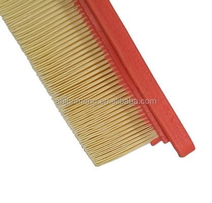 Κίτρινο Sunray Air Filter Cartridge S11090010-A7 Αντικατασκευαστικό στοιχείο φίλτρου