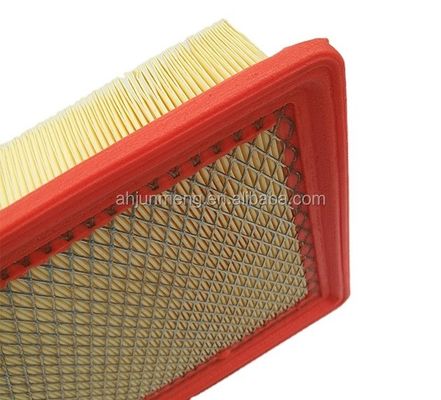 Κίτρινο Sunray Air Filter Cartridge S11090010-A7 Αντικατασκευαστικό στοιχείο φίλτρου