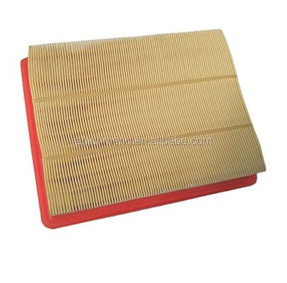 Κίτρινο Sunray Air Filter Cartridge S11090010-A7 Αντικατασκευαστικό στοιχείο φίλτρου