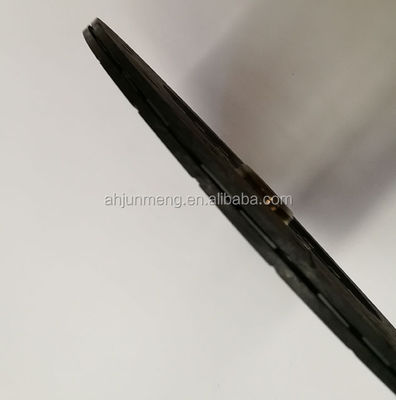 Συγκρότημα πλάκας 1600020U1554 με κίνηση συμπλέκτη για JAC S5 χωρητικότητας φορτίου 3 kg