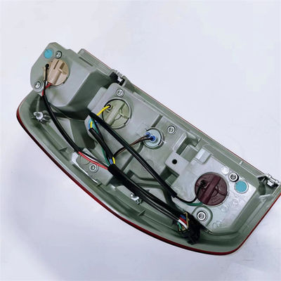 SAIC Maxus V80 G10 T60 Πίσω φως πίσω φρένο προειδοποιητικό φως 12V ABS LED C00047651