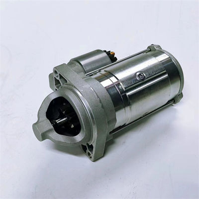 12V 2.5KW Ηλεκτρικό κινητήρα εκκίνησης αυτοκινήτων για SAIC maxus V80 G10 T60 OEM C00050267