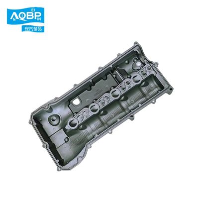 SAIC Maxus V80 G10 T60 Μέρη κινητήρα Κεφάλαιο κυλίνδρου Κεφάλαιο βαλβίδας κάλυψη X190690 2.65KG