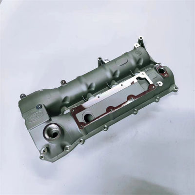 SAIC Maxus V80 G10 T60 Μέρη κινητήρα Κεφάλαιο κυλίνδρου Κεφάλαιο βαλβίδας κάλυψη X190690 2.65KG
