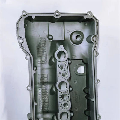 SAIC Maxus V80 G10 T60 Μέρη κινητήρα Κεφάλαιο κυλίνδρου Κεφάλαιο βαλβίδας κάλυψη X190690 2.65KG