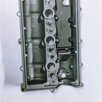 SAIC Maxus V80 G10 T60 Μέρη κινητήρα Κεφάλαιο κυλίνδρου Κεφάλαιο βαλβίδας κάλυψη X190690 2.65KG