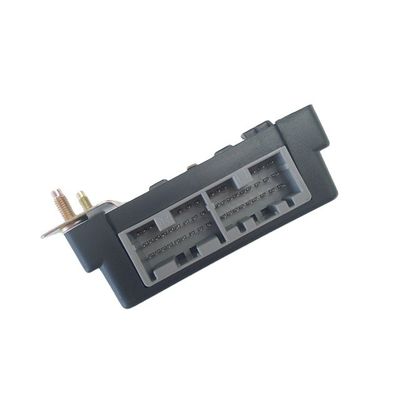 JAC J3 ETACS Συνέλευση Η τέλεια προσαρμογή για τις ανάγκες της επιχείρησής σας