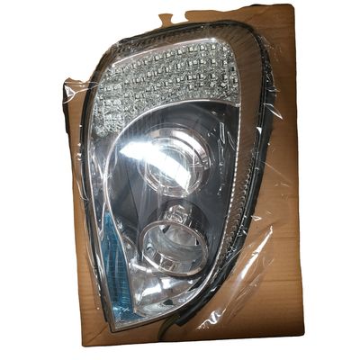 92101-V1030/92102-V1030 Μέρη αυτοκινήτων Αριστερό/δεξί εμπρός φωτισμός