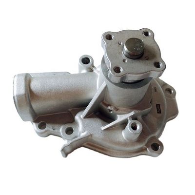 OEM 1027110GA Γκρίζα αντλία νερού για εξαρτήματα αγροτικών οχημάτων JAC