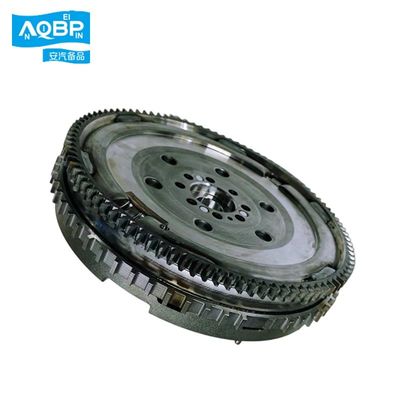 SAIC maxus V80 G10 T60 Σύστημα μεταφοράς Συμπλέκτης διπλής μάζας Flywheel από ανοξείδωτο χάλυβα