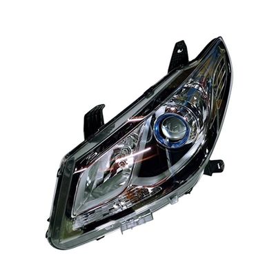 Αριθμός ΟΕ C00056655 12v 35w προβολέας Αριστερή δεξιά πλευρά Μαύρο για SAIC maxus V80 G10 T60