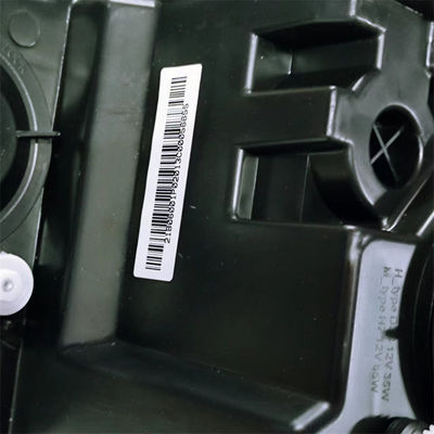 Αριθμός ΟΕ C00056655 12v 35w προβολέας Αριστερή δεξιά πλευρά Μαύρο για SAIC maxus V80 G10 T60