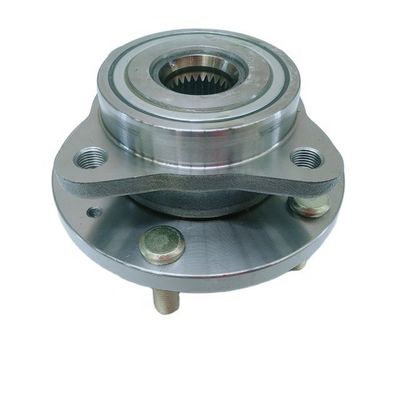 Γκρι JAC J5 Αυτοκίνητο OEM 3103110U2011 Κεφαλή μπροστινού άξονα για οχήματα