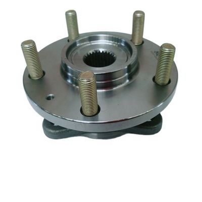Γκρι JAC J5 Αυτοκίνητο OEM 3103110U2011 Κεφαλή μπροστινού άξονα για οχήματα
