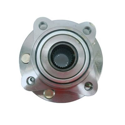 Γκρι JAC J5 Αυτοκίνητο OEM 3103110U2011 Κεφαλή μπροστινού άξονα για οχήματα
