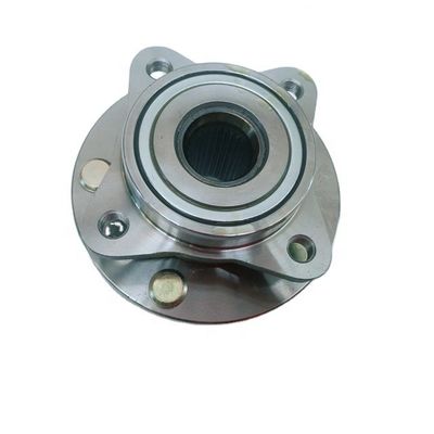 Γκρι JAC J5 Αυτοκίνητο OEM 3103110U2011 Κεφαλή μπροστινού άξονα για οχήματα