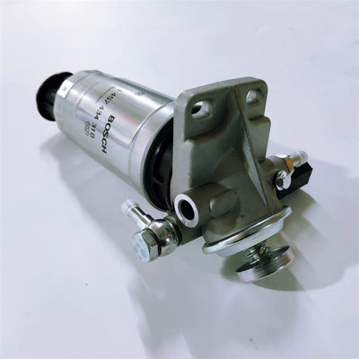 SAIC maxus V80 G10 T60 OEM C00036166 Διόλυμα ντίζελ Αυτοσυσκευαστικό τμήμα Μεταλλικού διαχωριστή λάδι-νερού