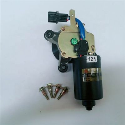 JAC J3 Αυτοκίνητο OEM 5205100U8010 Wiper Motor Compact και με τεχνολογία brushless