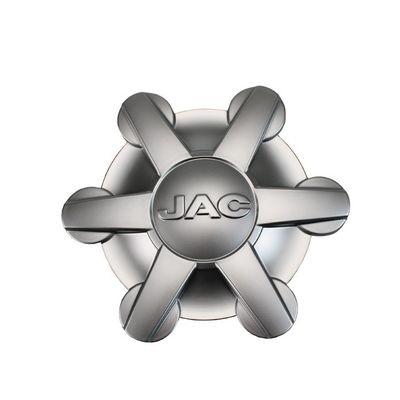 2019- Εγκατάσταση αυτοκινήτου JAC T6 Original Hub Κέντρο Κάλυψη μακροχρόνια