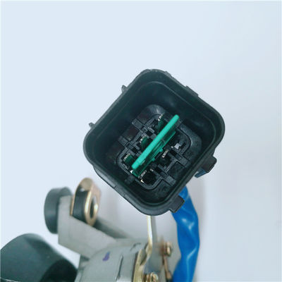 JAC J3 Αυτοκίνητο OEM 5205100U8010 Wiper Motor Compact και με τεχνολογία brushless