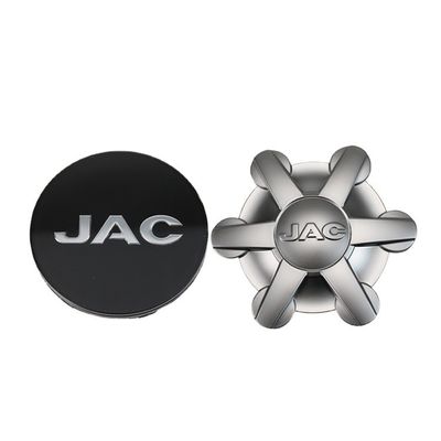 2019- Εγκατάσταση αυτοκινήτου JAC T6 Original Hub Κέντρο Κάλυψη μακροχρόνια