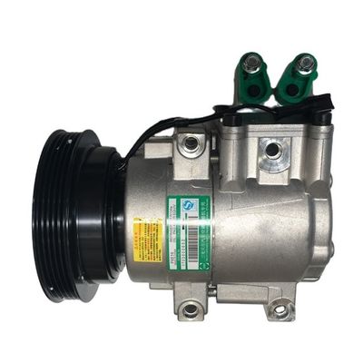 Συγκρότημα συμπιεστή JAC J5 8104010U2010 με τυποποιημένο μέγεθος